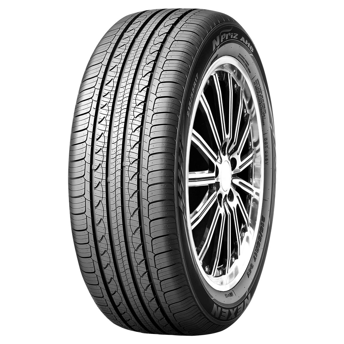 NEXEN - LLANTA 17570R14 84T NEXEN Npriz AH8 TL