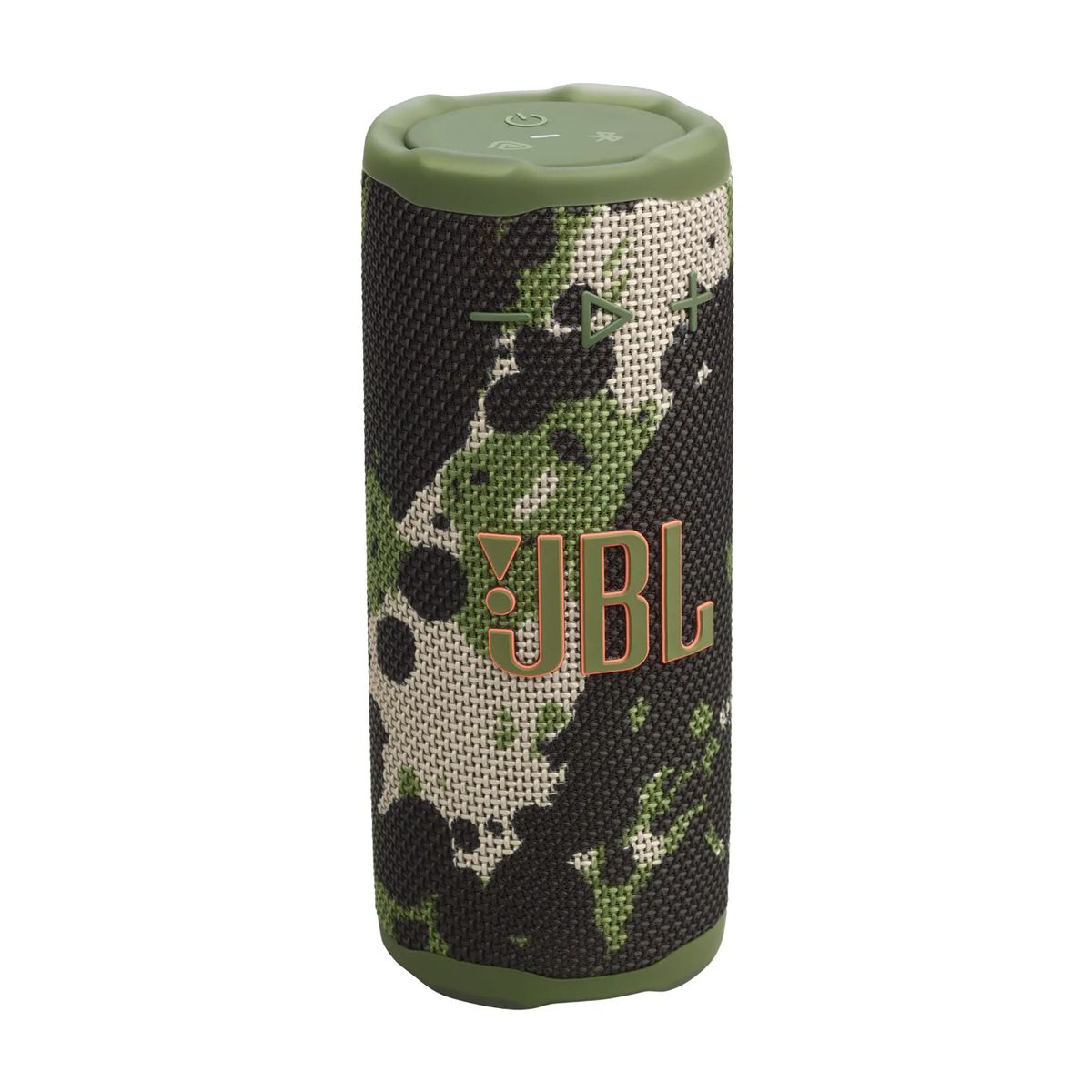 JBL - Parlante Bluetooth JBL Grip Squad - Camuflado