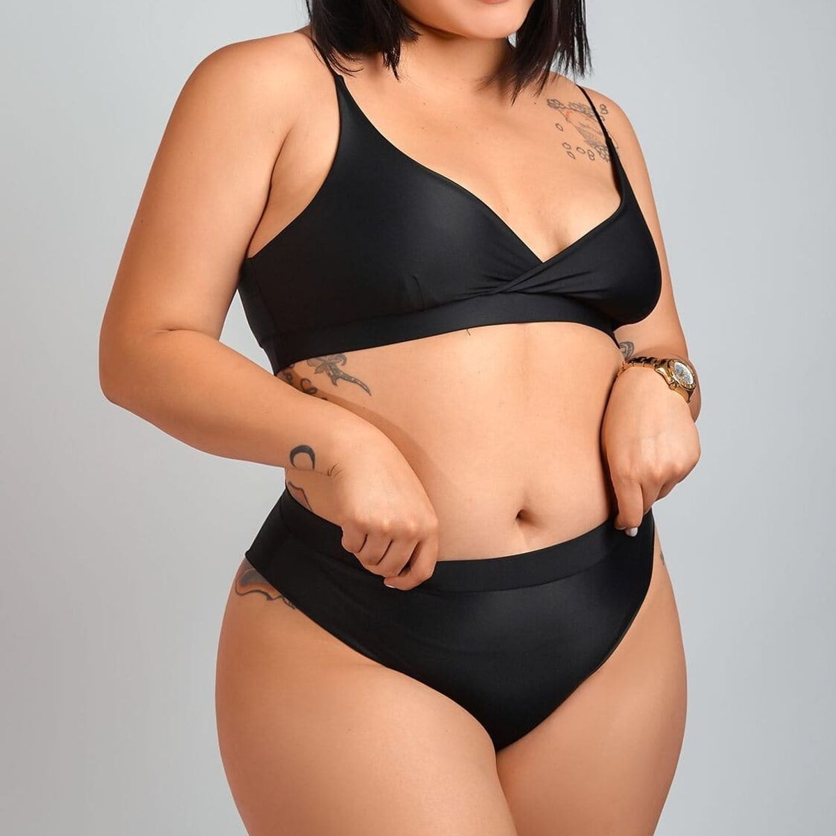 MISS LADY - Ropa de Baño Mujer Havana