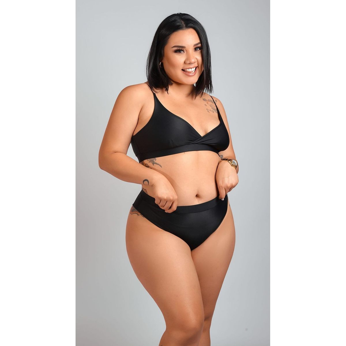 MISS LADY - Ropa de Baño Mujer Havana