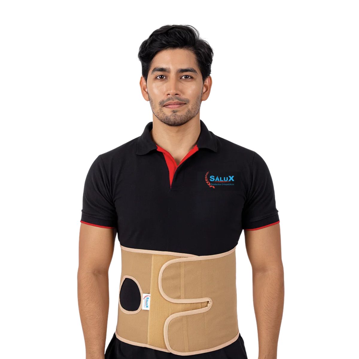 SALUX - FAJA DE COLOSTOMIA TALLA S