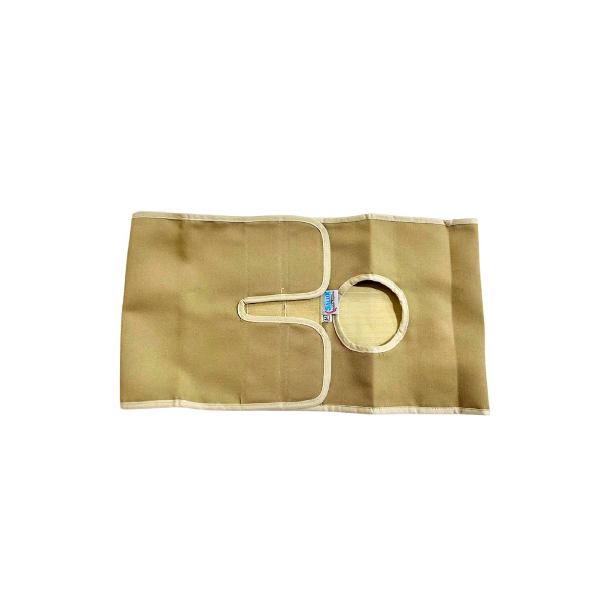 SALUX - FAJA DE COLOSTOMIA TALLA M