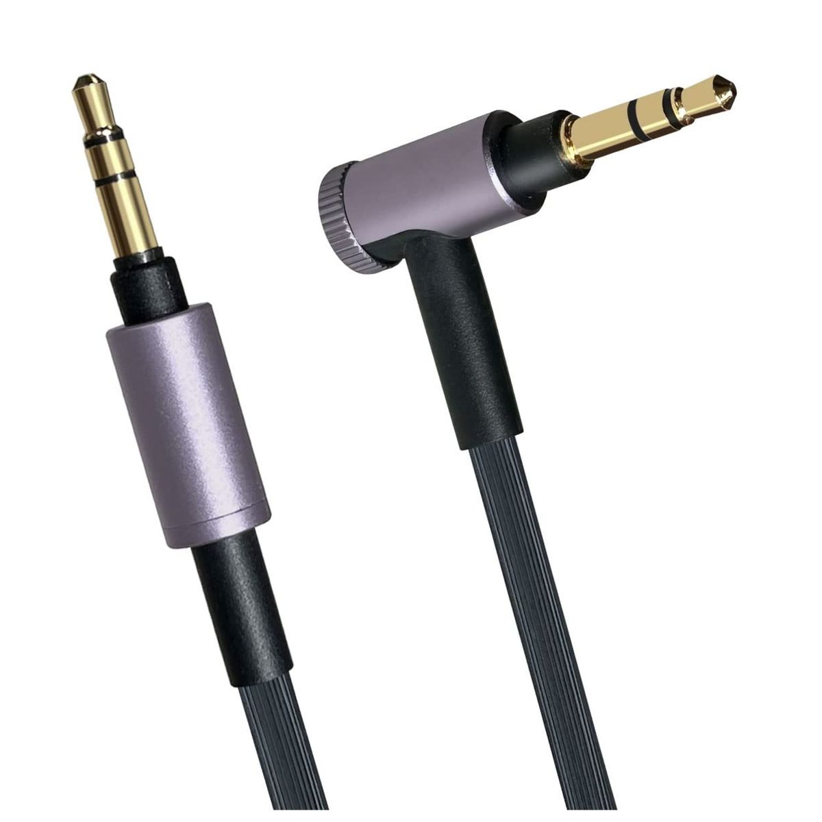 GENERICO - Cable para Audifonos Sony WH-1000XM5 ,WH-1000XM4, WH-1000XM 3,  WH-1000XM2