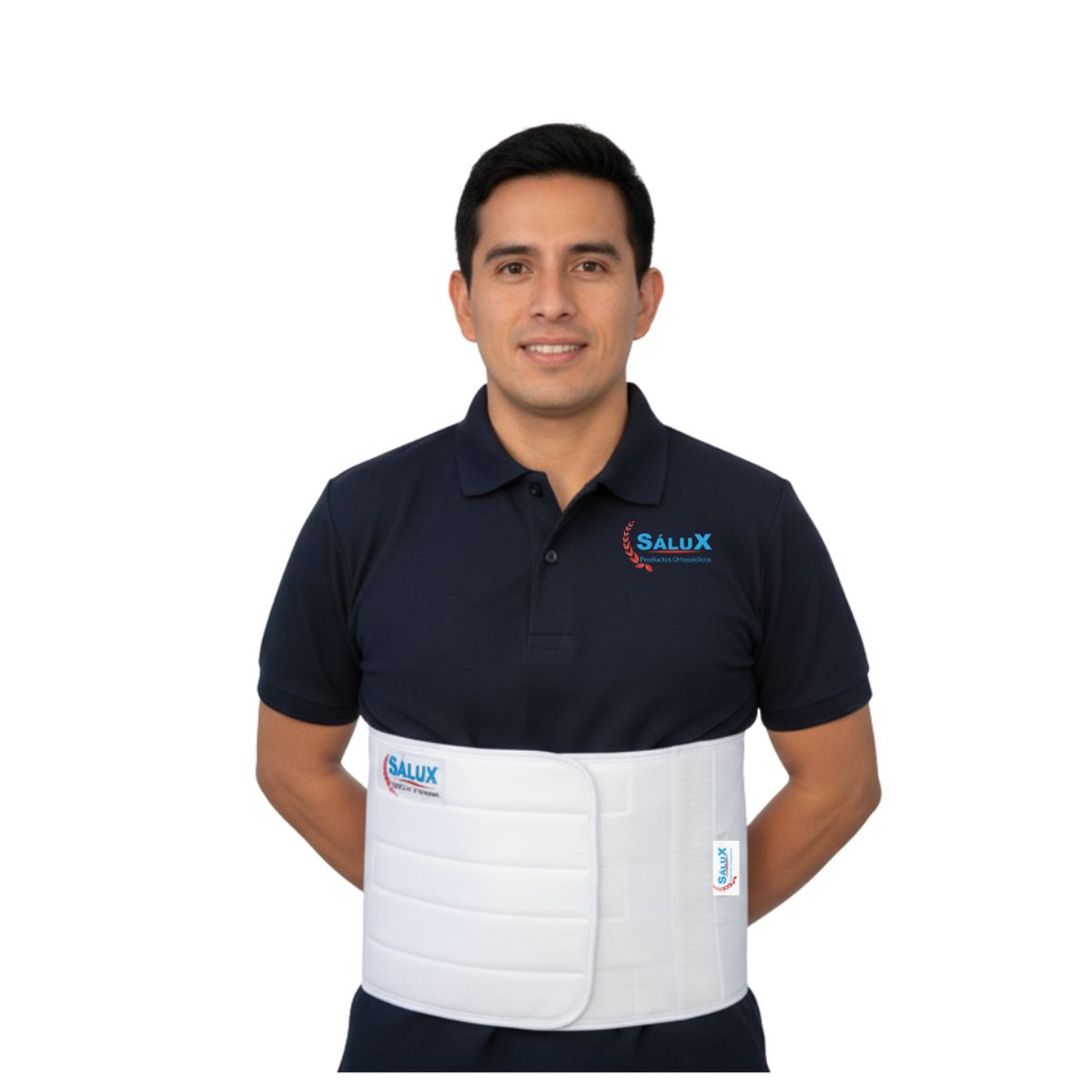 SALUX - FAJA POST OPERATORIA TALLA S