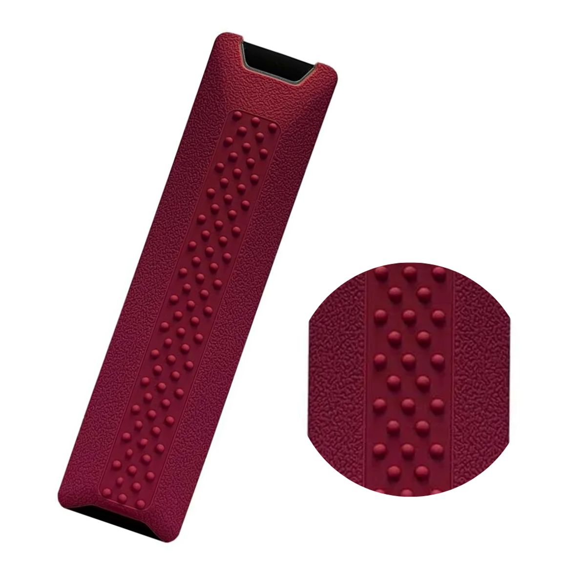CASE - Funda protector carcasa para Control TCL RC813A RC923A VINO 2025