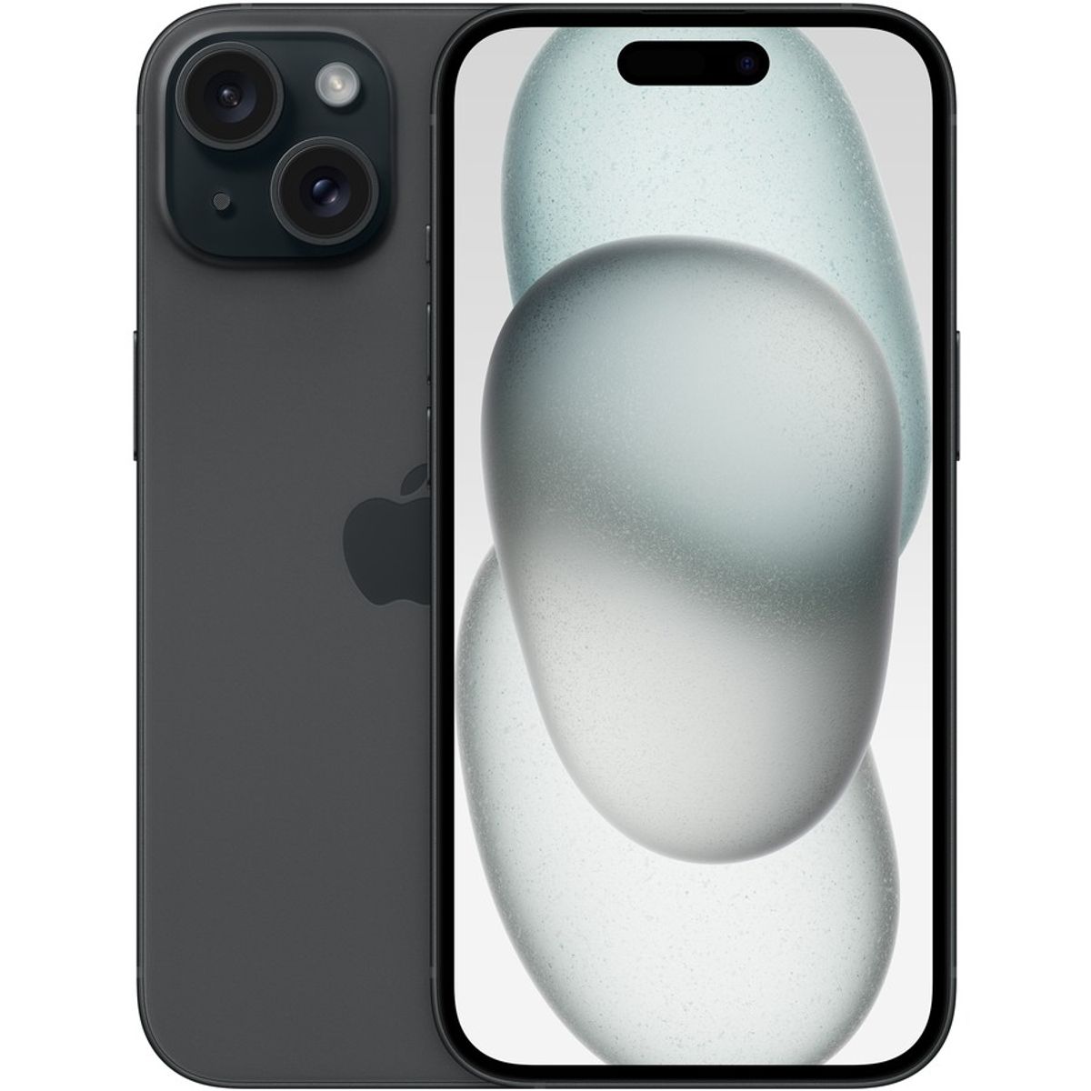 iPhone 15 Plus, 128GB,  Negro, Leer Descripcion, ENTREGA INMEDIATA, Reacondicionado, marca APPLE - Foto Principal