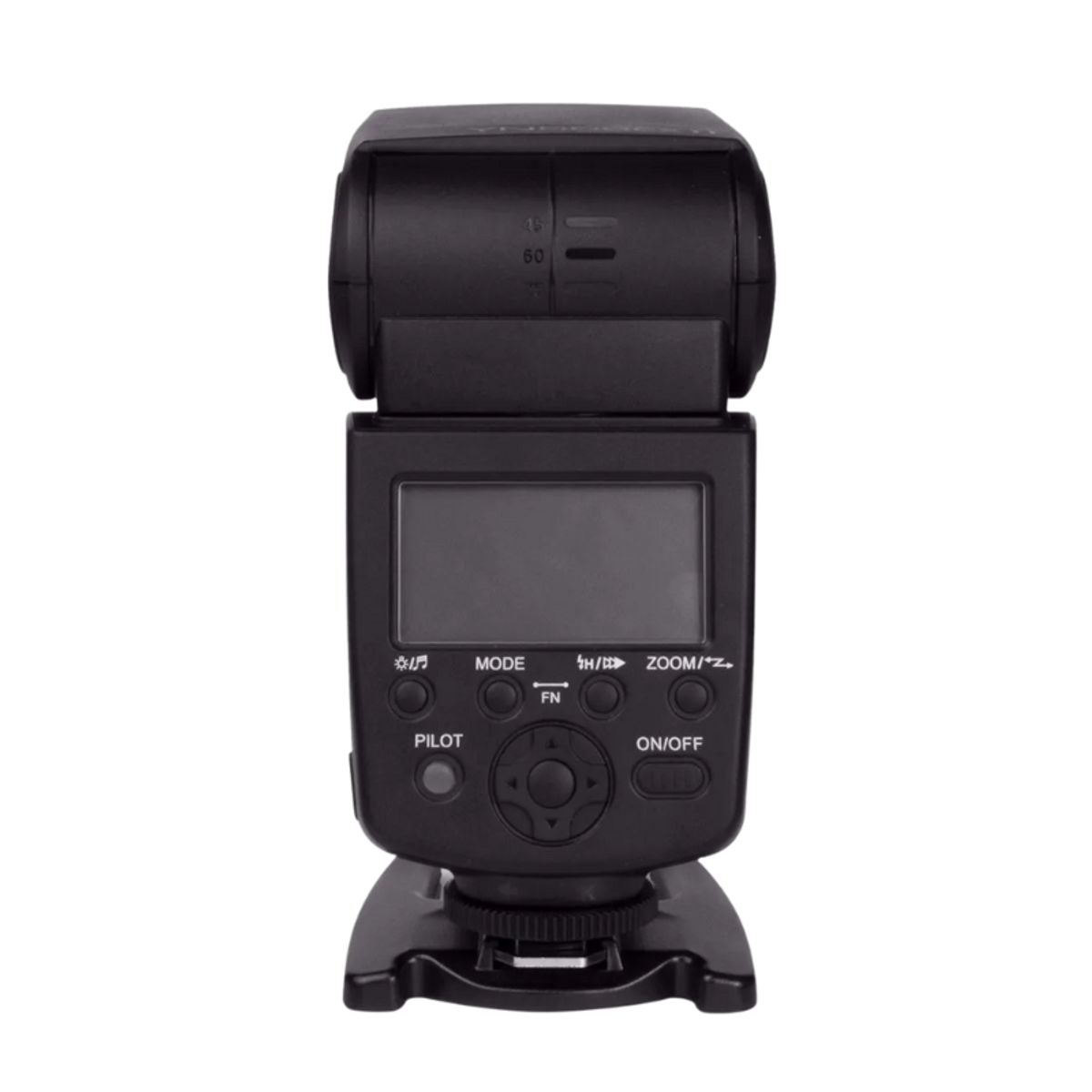 NIKON - Flash Yongnuo Yn-568ex Nikon Y Canon