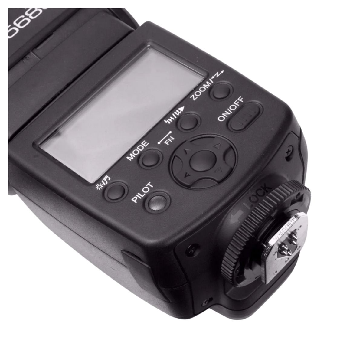 NIKON - Flash Yongnuo Yn-568ex Nikon Y Canon