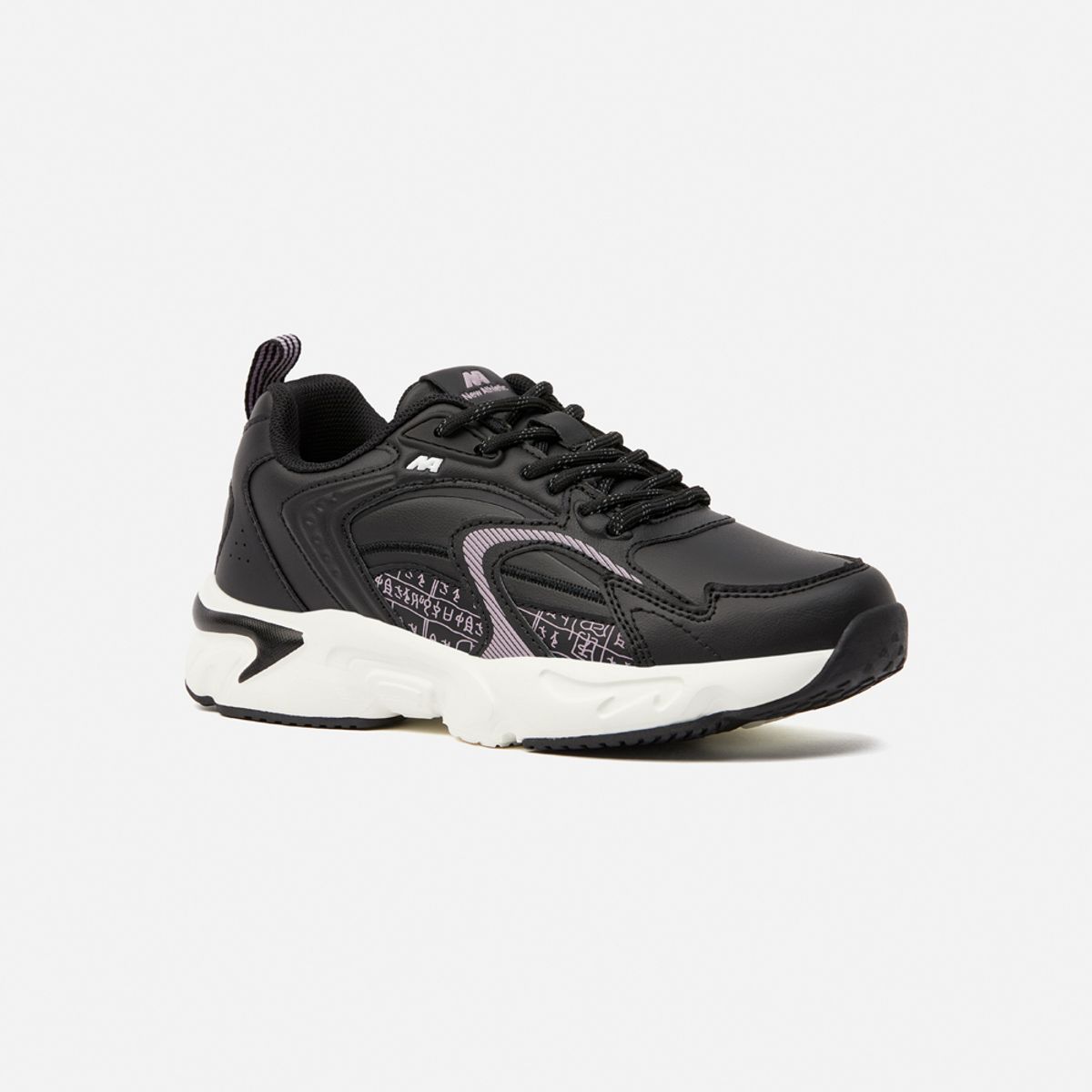 NEW ATHLETIC - Zapatilla New Athletic Lifestyle Pulsed 20 260-0250 para Niños