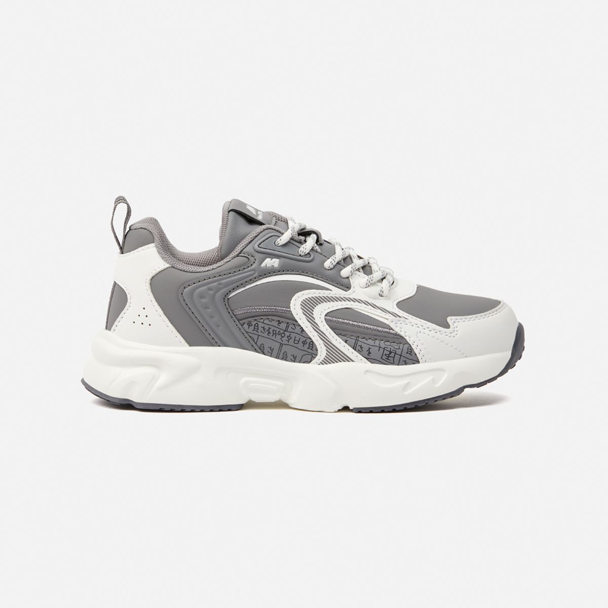 NEW ATHLETIC - Zapatilla New Athletic Lifestyle Pulsed 20 260-0401 para Niños