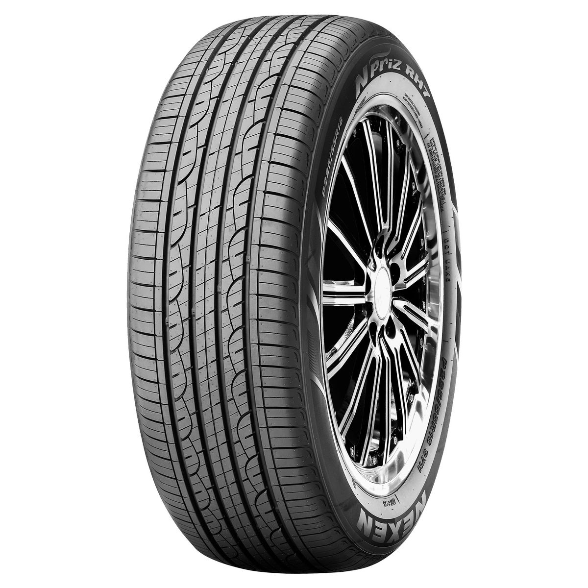 NEXEN - LLANTA 22560R18 100H NEXEN Npriz RH7 TL