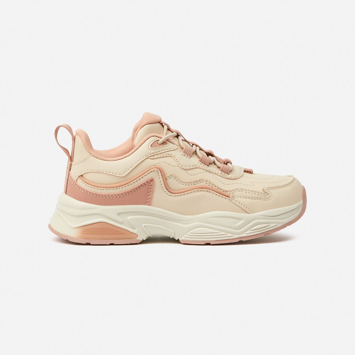 NEW ATHLETIC - Zapatilla New Athletic Lifestyle Modflyn 264-2120 para Niños