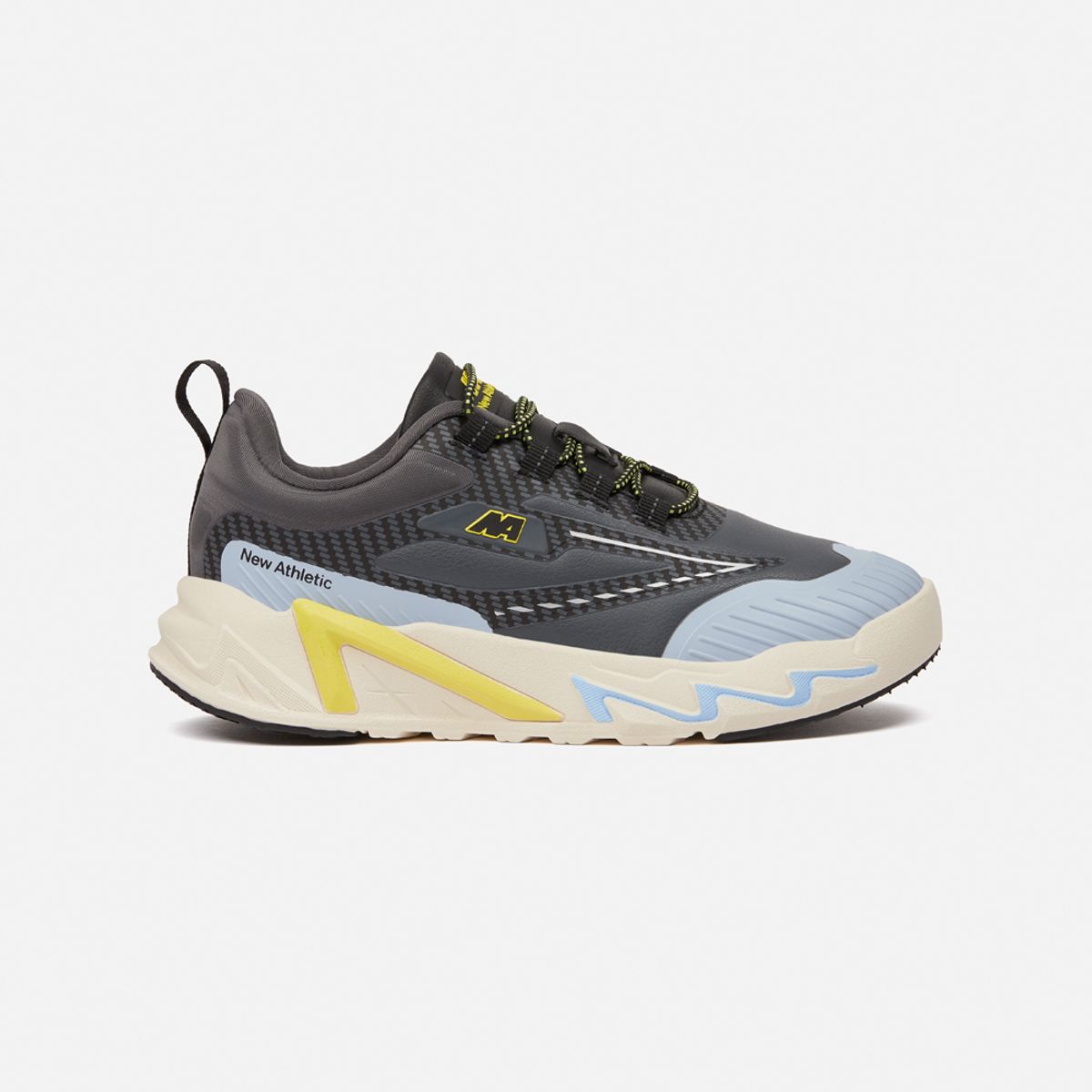 NEW ATHLETIC - Zapatilla New Athletic Lifestyle Lifnova 270-0203 para Niños