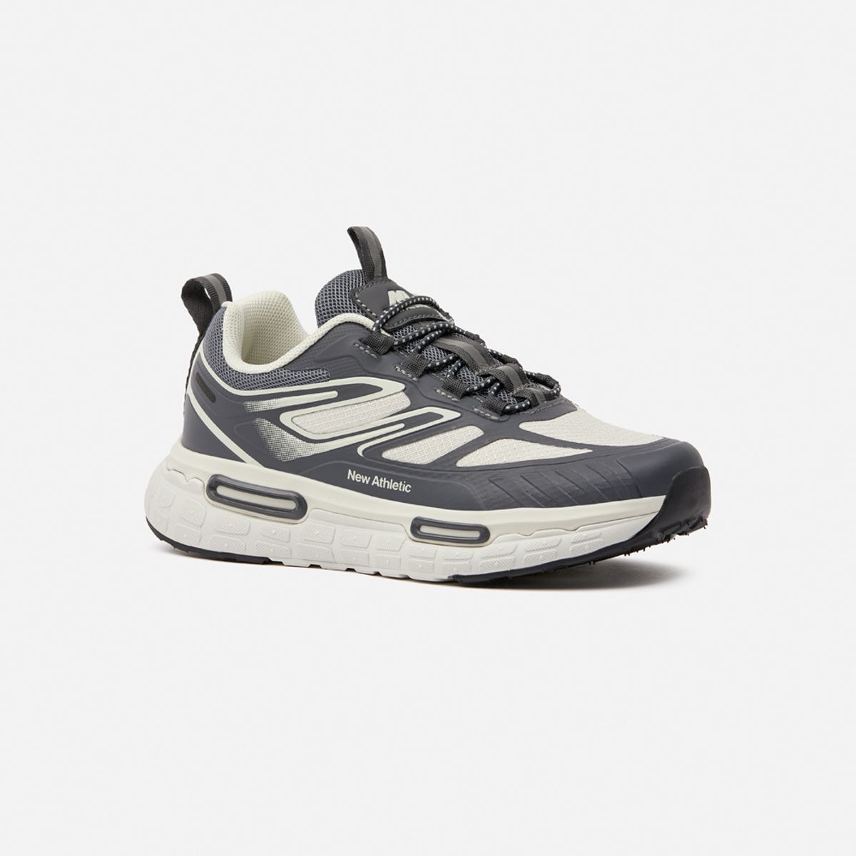 NEW ATHLETIC - Zapatilla New Athletic Running Cloudgrip 219-0375 para Niños