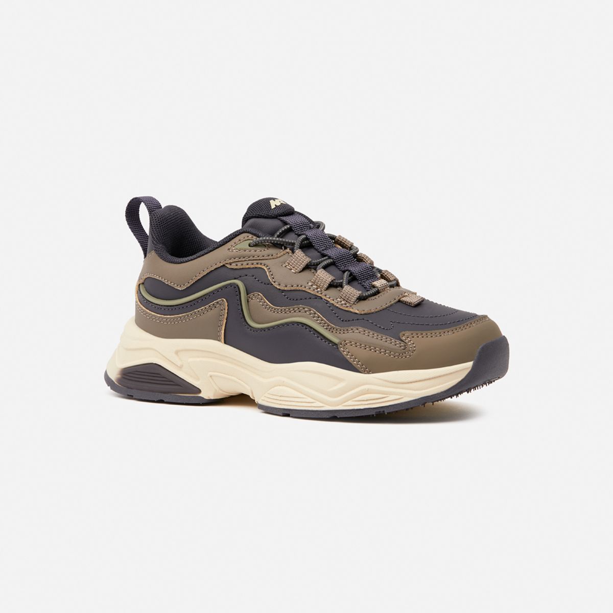 NEW ATHLETIC - Zapatilla New Athletic Lifestyle Modflyn 264-1876 para Niños