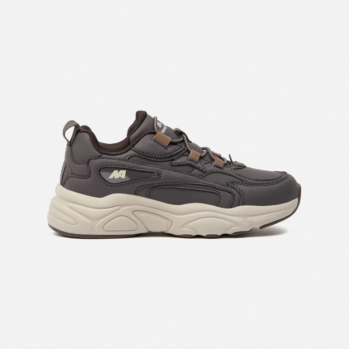 NEW ATHLETIC - Zapatilla New Athletic Lifestyle Glidfoam 266-1855 para Niños