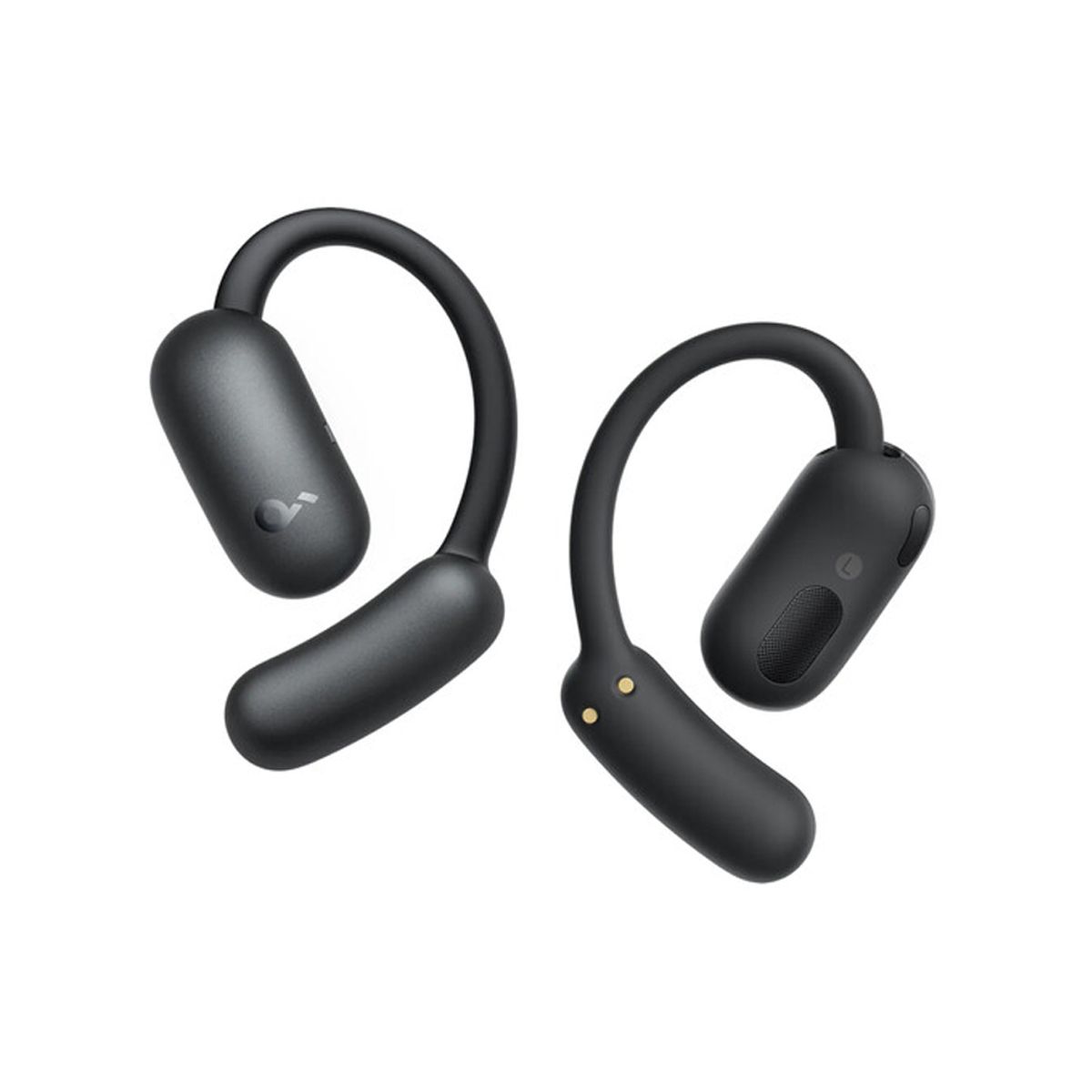 SOUNDCORE - Soundcore Aerofit 2 Auriculares Inalámbricos Bluetooth Color Negro