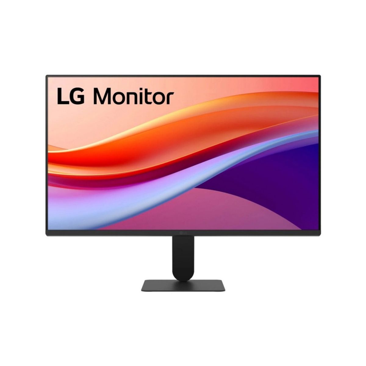 LG - Monitor Lg Ultragear 27" Ips Fhd 120Hz 1Ms Pantalla Para Gaming 27U411A-B