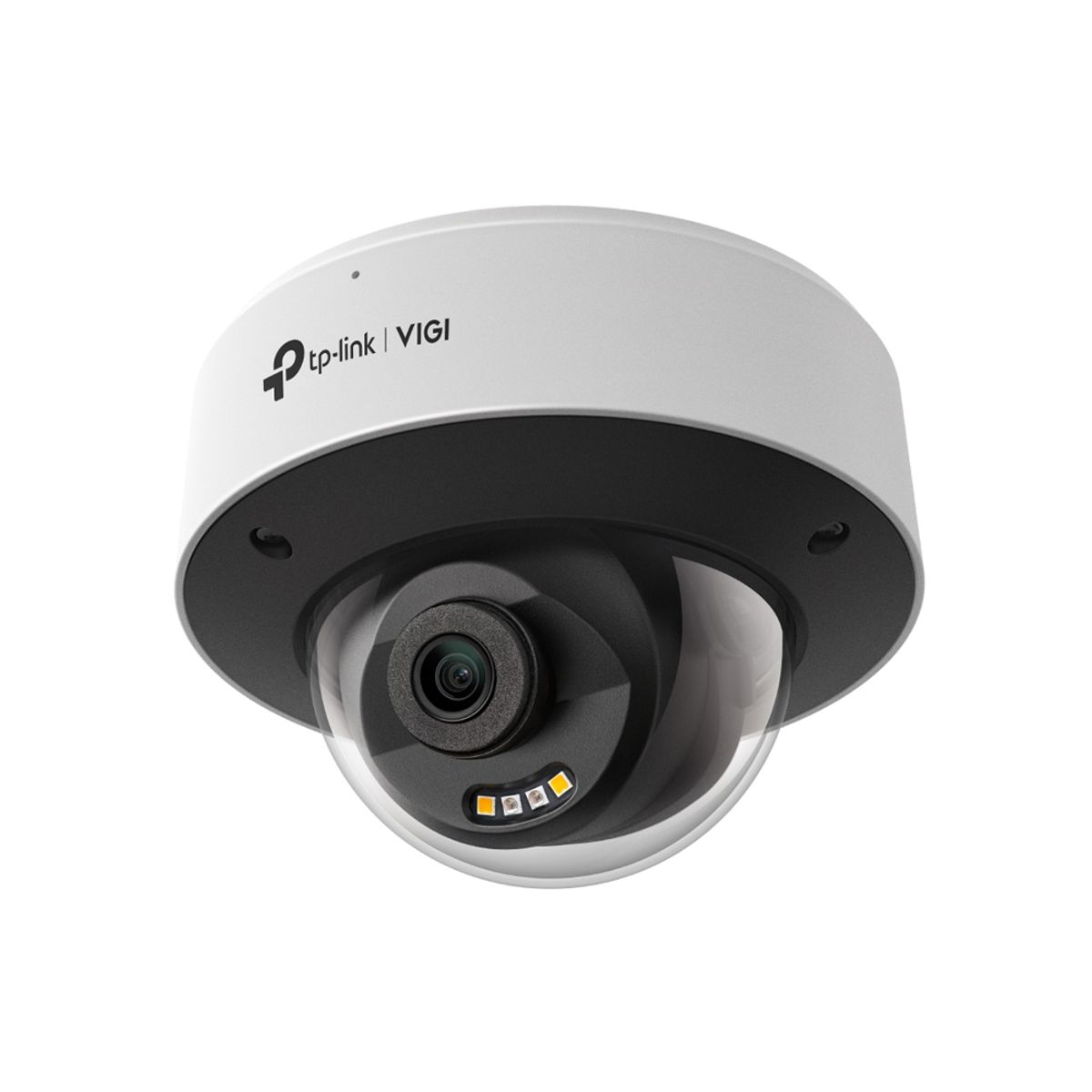 GENERICO - Cámara De Vigilancia Tp-Link Vigi Insight S285 8Mp 2.8Mm Interior Exterior Alta Definición