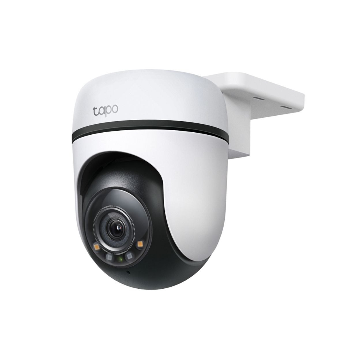 GENERICO - Cámara Ip Tp-Link Tapo C510W 2K Hd Color Blanco Visión Nocturna Conectividad Wifi