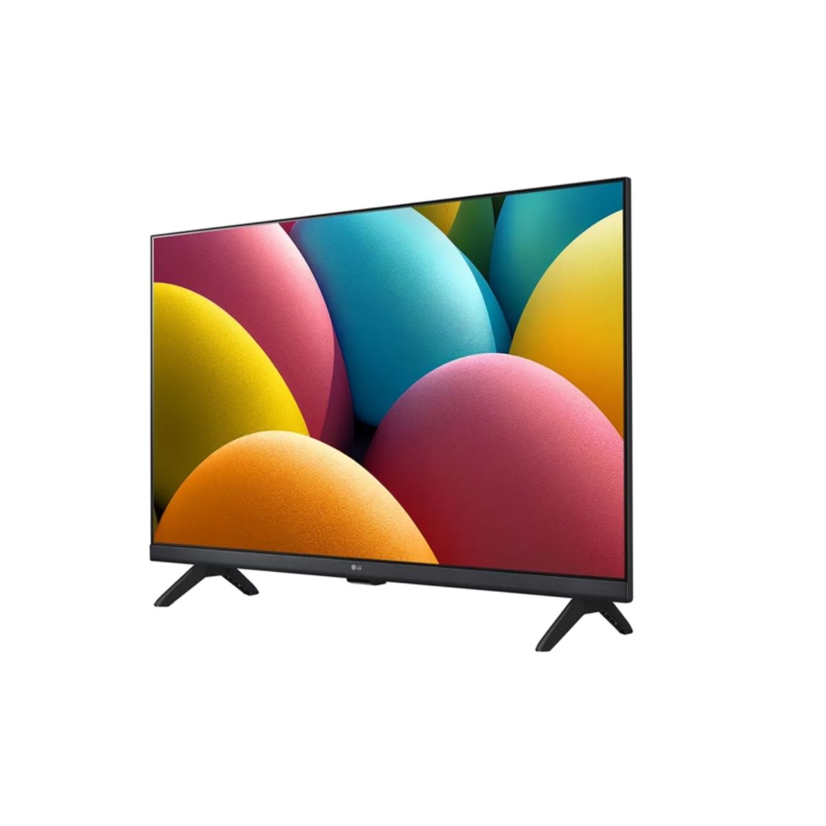 LG - Televisor LG Smart 32 tv hd 32LR600BPSC CON WEBOS Y AI THINQ