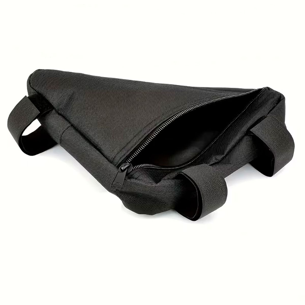 GENERICO - BOLSO TRIANGULAR PARA BICICLETA