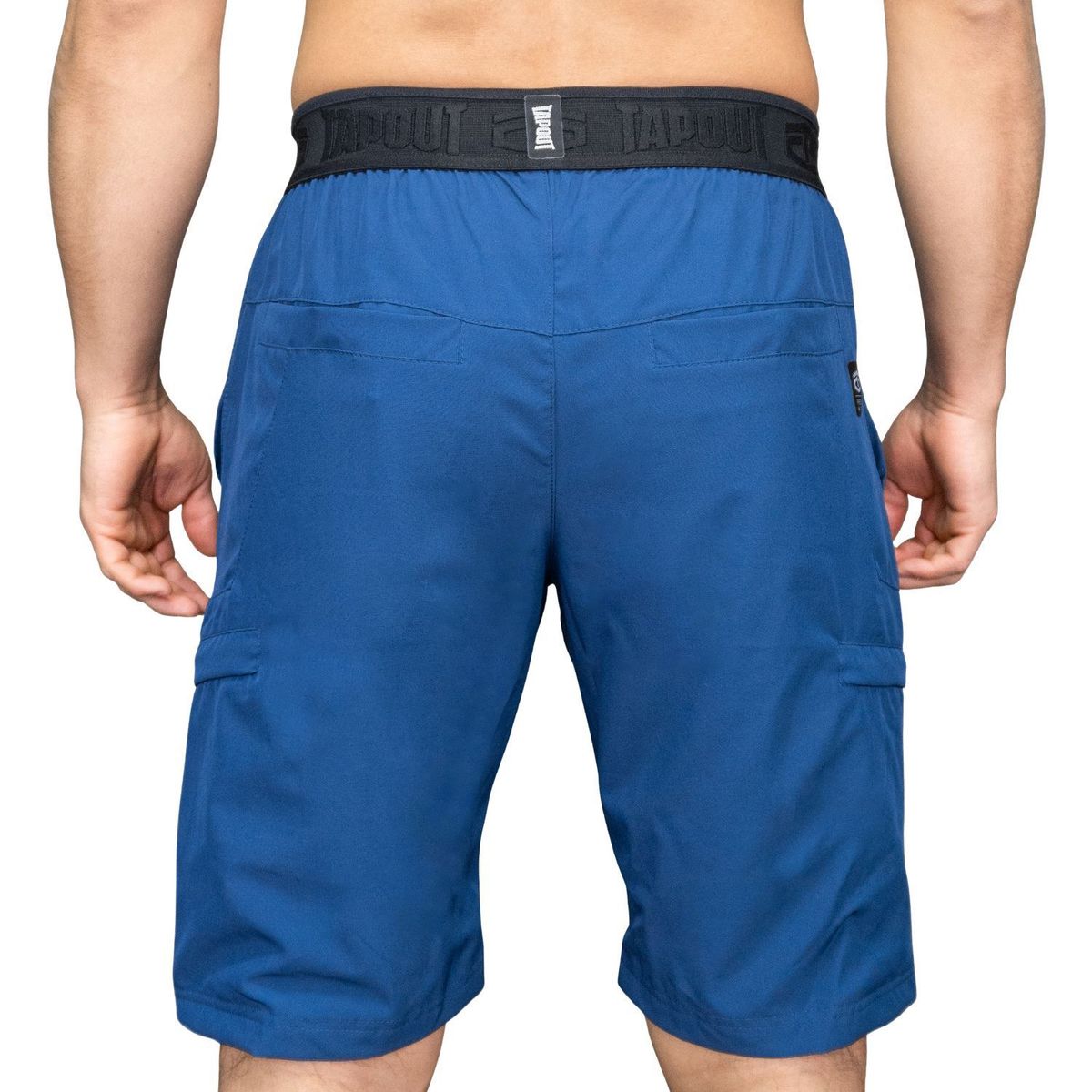 TAPOUT - SHORT DEPORTIVO HOMBRE TAPOUT CHERNOBYL
