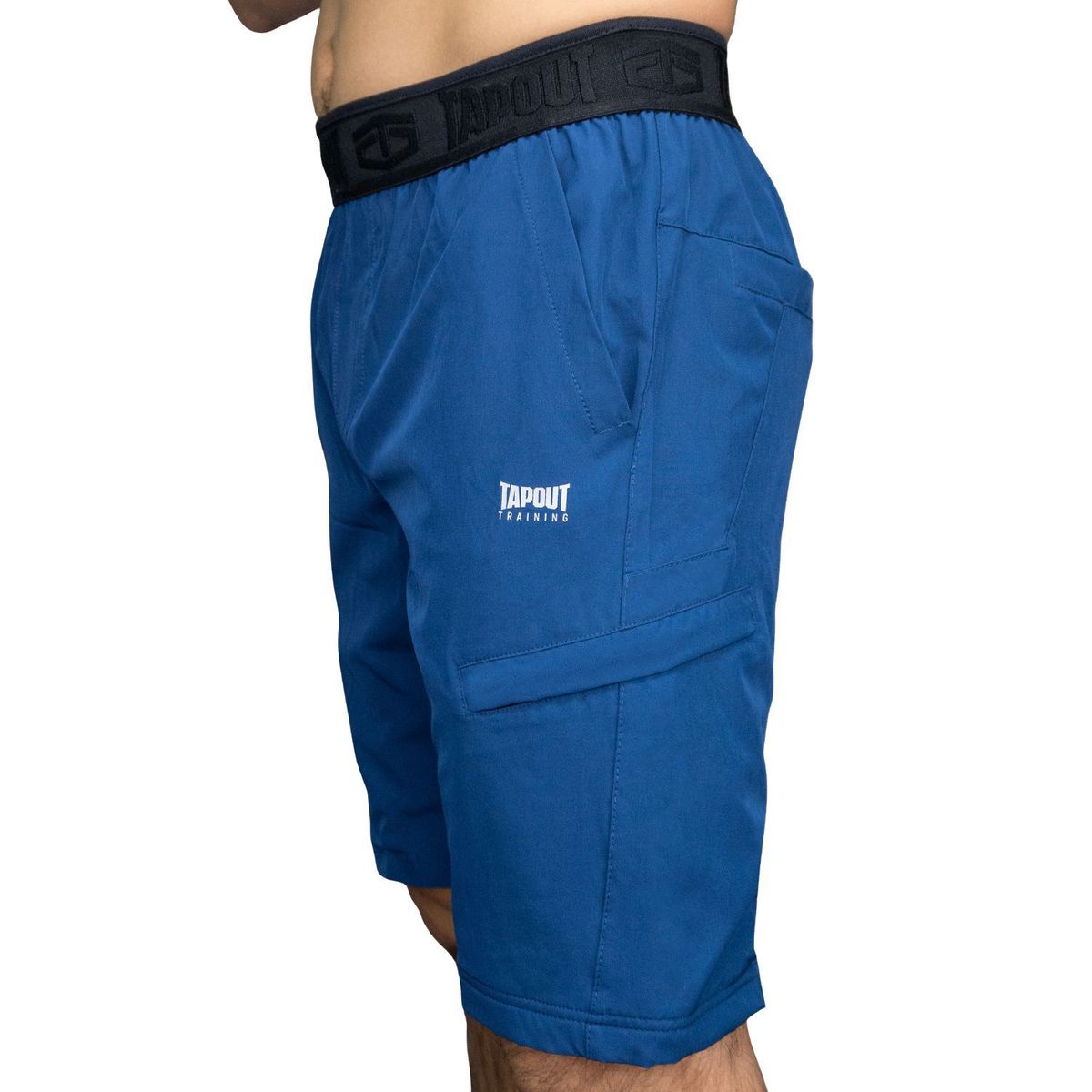 TAPOUT - SHORT DEPORTIVO HOMBRE TAPOUT CHERNOBYL