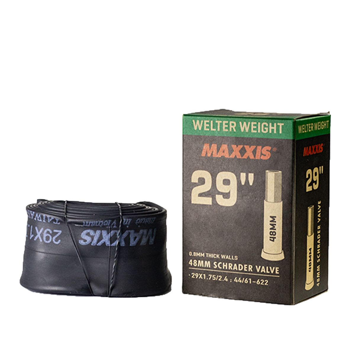 MAXXIS - Camara Maxxis Aro 29 Americano / Schrader