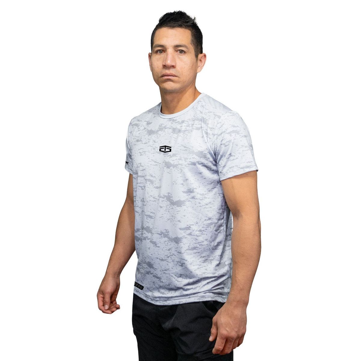 TAPOUT - POLO MANGA CORTA DEPORTIVO HOMBRE TAPOUT TORIB