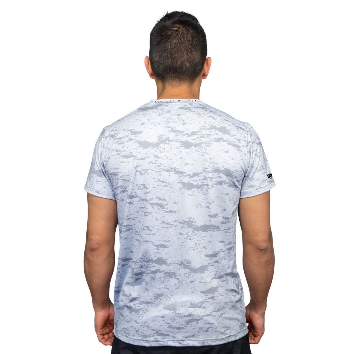 TAPOUT - POLO MANGA CORTA DEPORTIVO HOMBRE TAPOUT TORIB