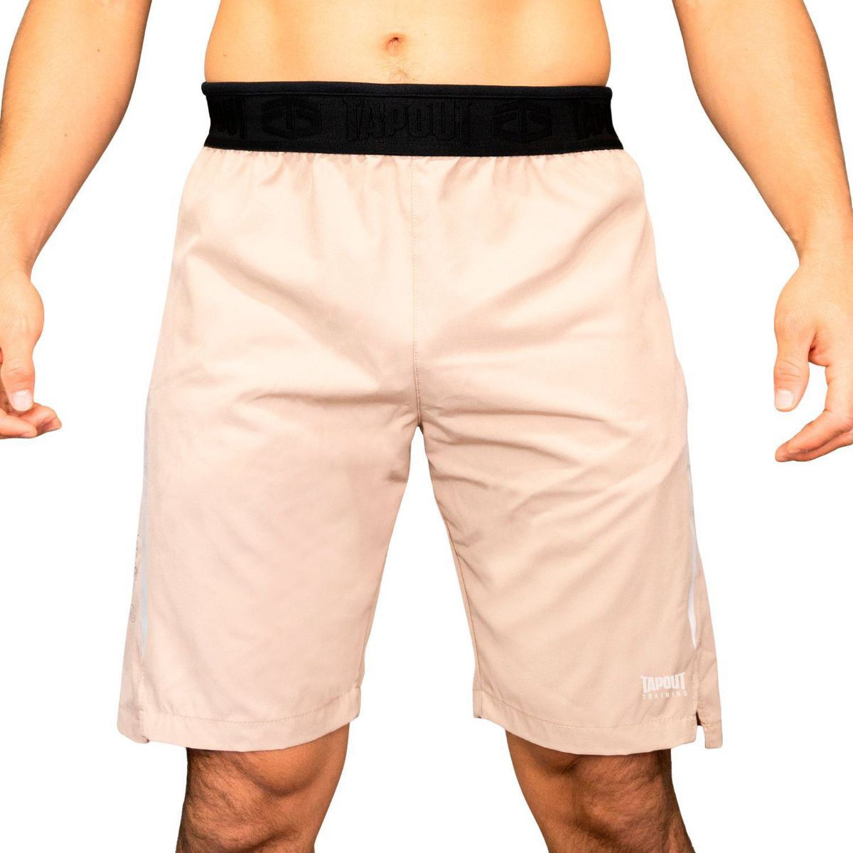 TAPOUT - SHORT DEPORTIVO HOMBRE TAPOUT NEPAL