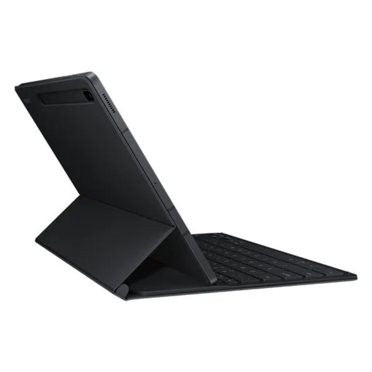 SAMSUNG - Teclado Cover Samsung Slim Book Para Tab S9 - S9 Fe