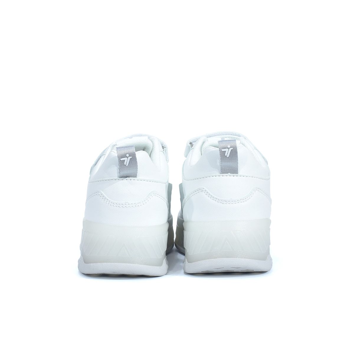 VADY - Zapatillas Urbana Vady con Luces LED y Patines para Niño 525N2