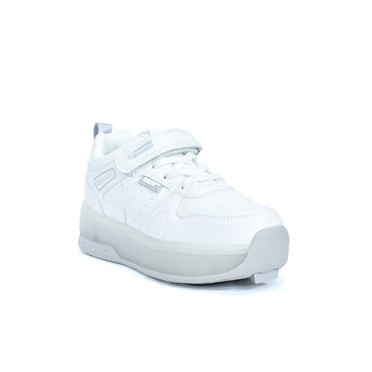 VADY - Zapatillas Urbana Vady con Luces LED y Patines para Niño 525N2