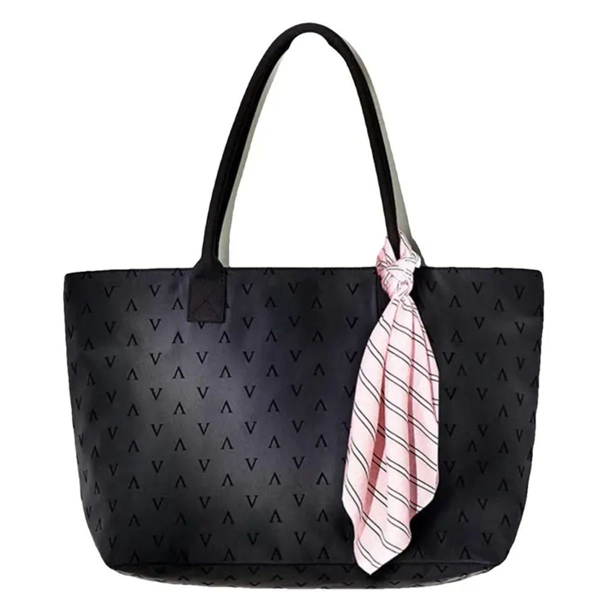VICTORIA'S SECRET - Victorias Secret Bolso Negro
