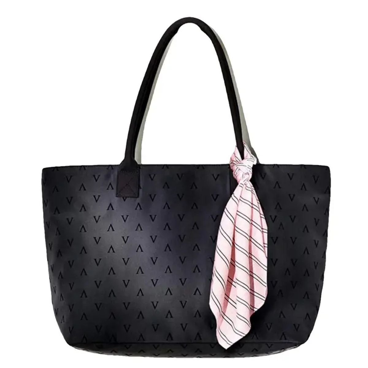 VICTORIA'S SECRET - Victorias Secret Bolso Negro