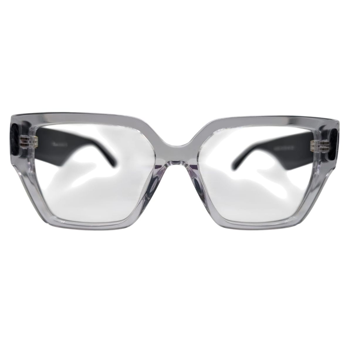 PERU - Montura de acetato Moderna en Tendencia