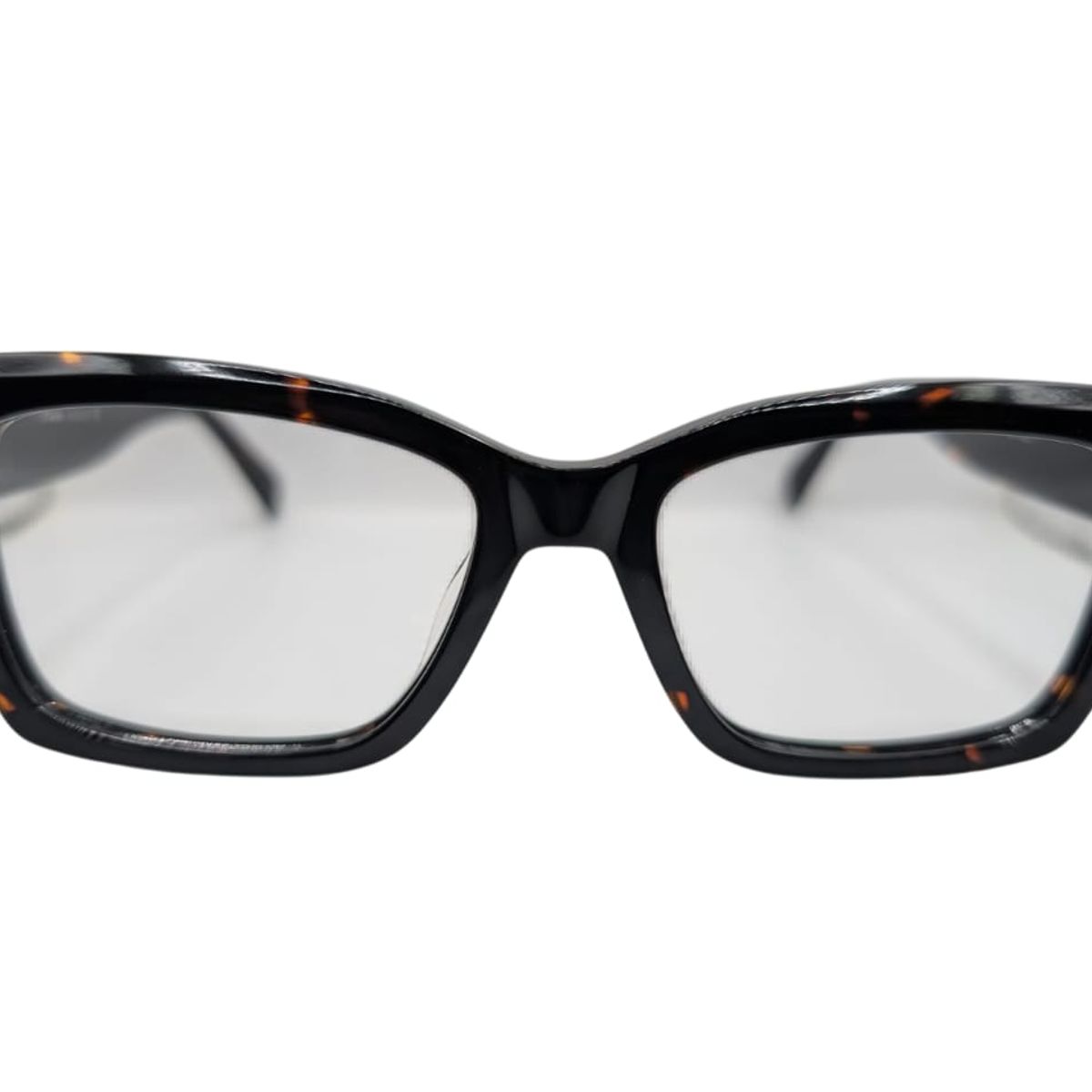 PERU - Montura de acetato Moderna en Tendencia