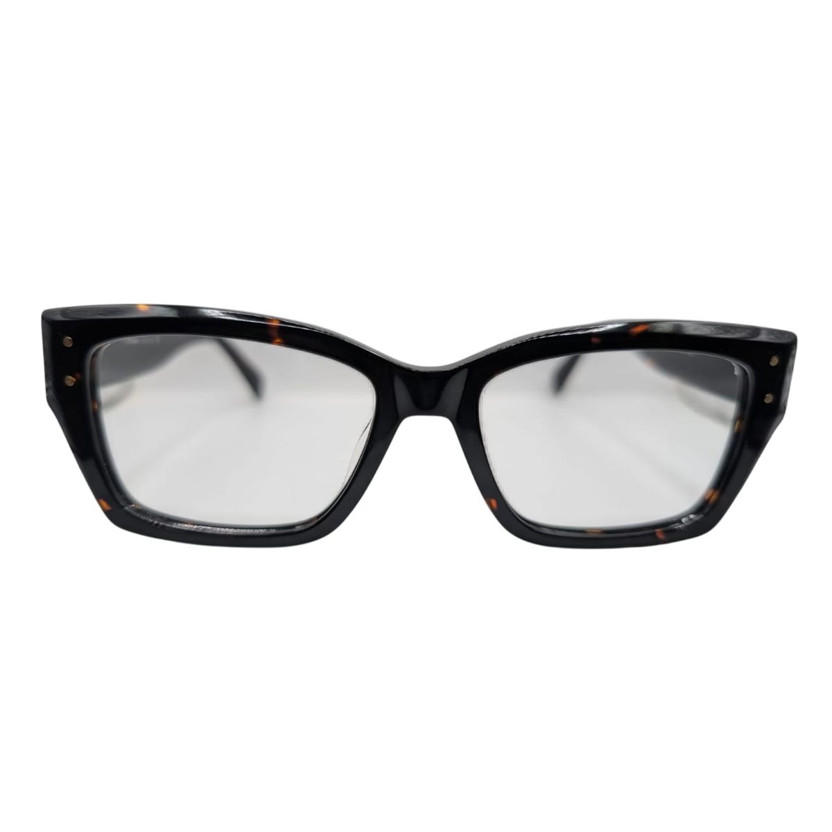 PERU - Montura de acetato Moderna en Tendencia