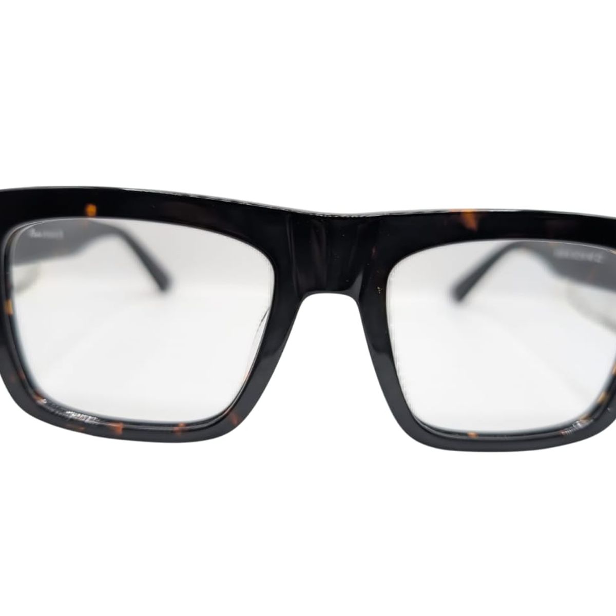 PERU - Montura de acetato Moderna en Tendencia