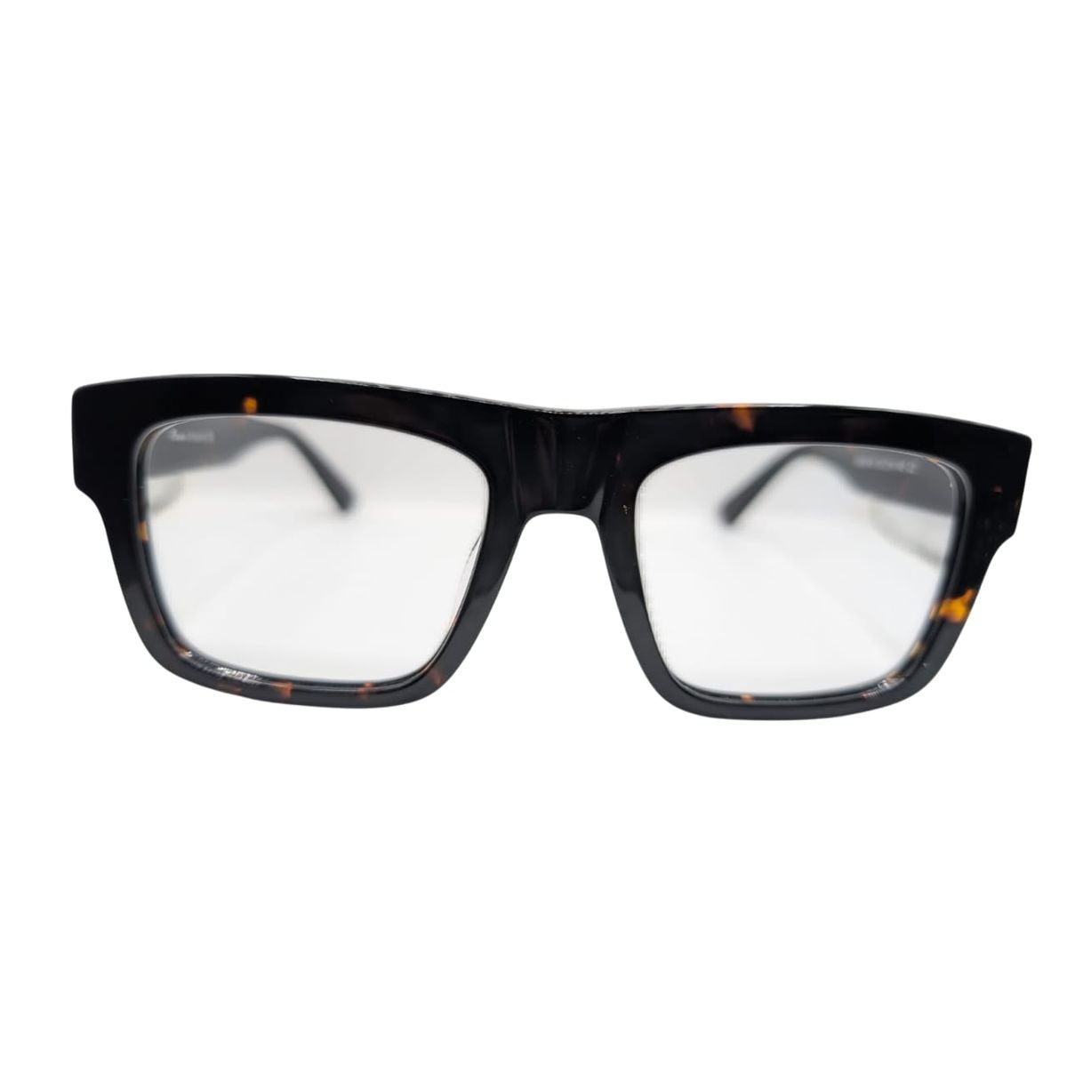 PERU - Montura de acetato Moderna en Tendencia