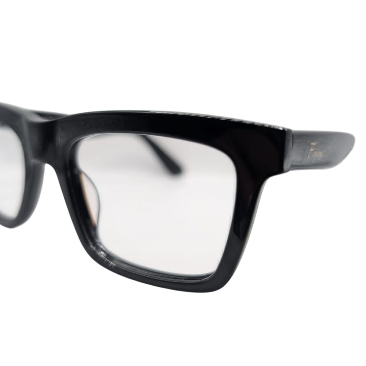 PERU - Montura de acetato Moderna en Tendencia