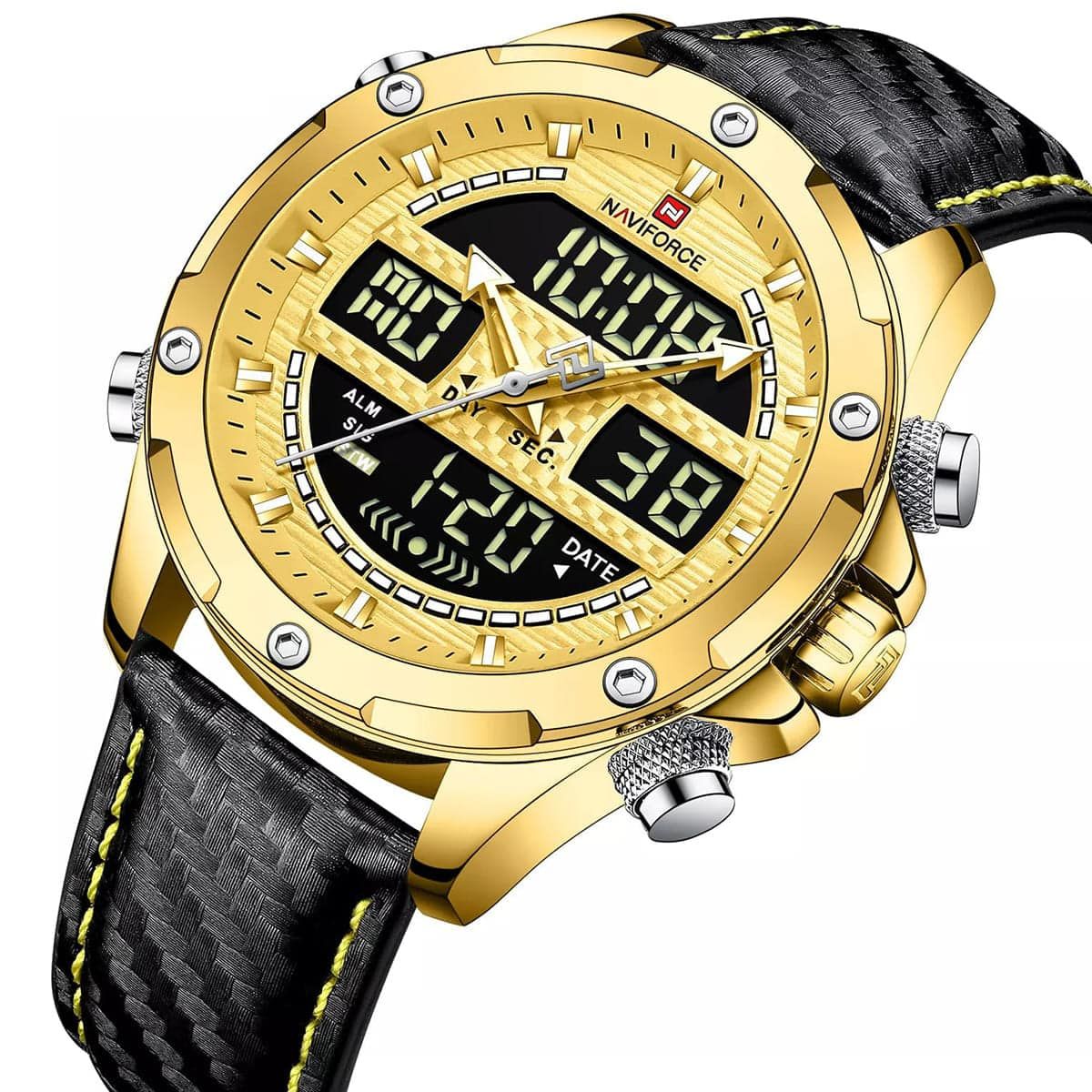 NAVIFORCE - RELOJ NAVIFORCE EN OFERTA MODELO NF9194