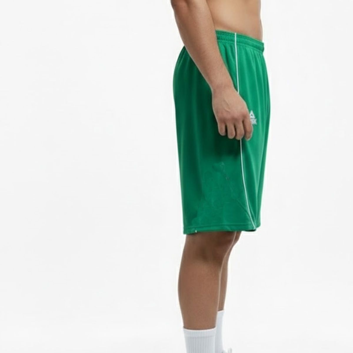 PEAK - Short Oficial de basket -Nigeria