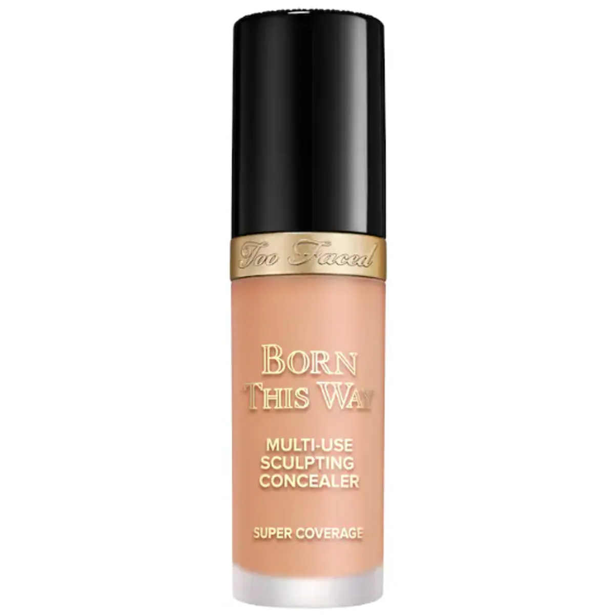 TOO FACED - Born This Way Super Coverage Concealer