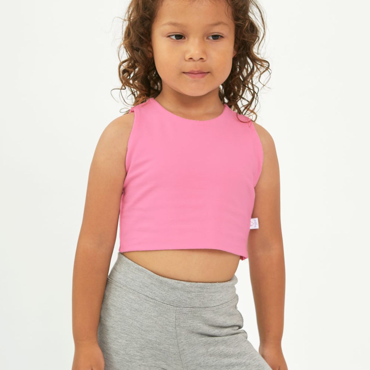 KONING - Top básico para niña