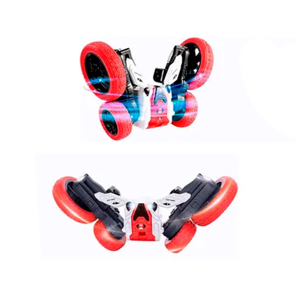 GENERICO - Coche a Control Remoto Rotador 360°