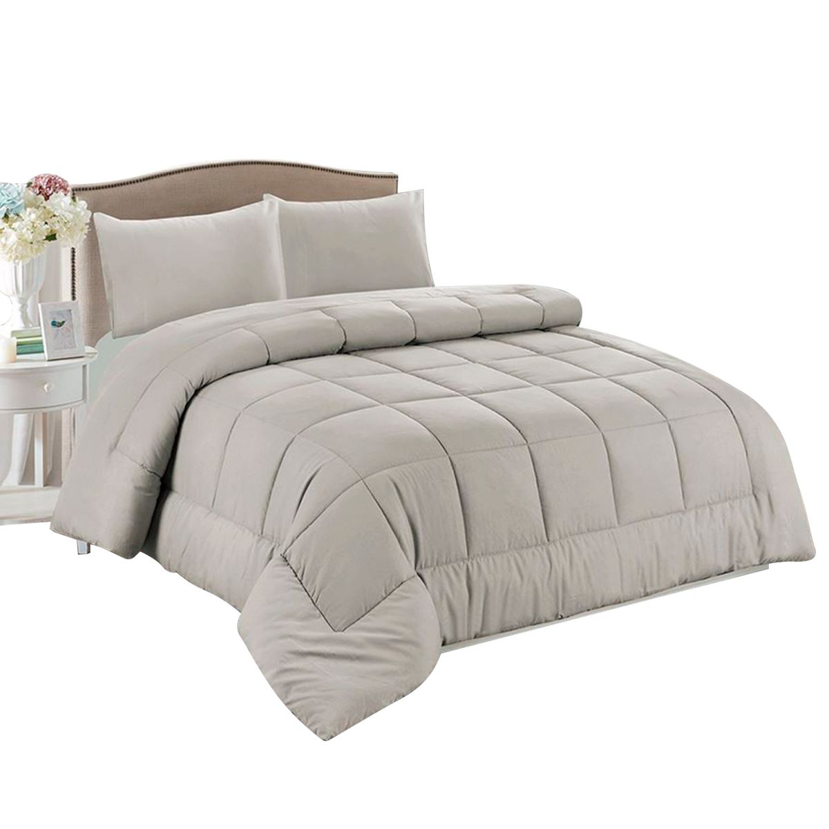 CASATEX - Edredón Acolchado 2plz