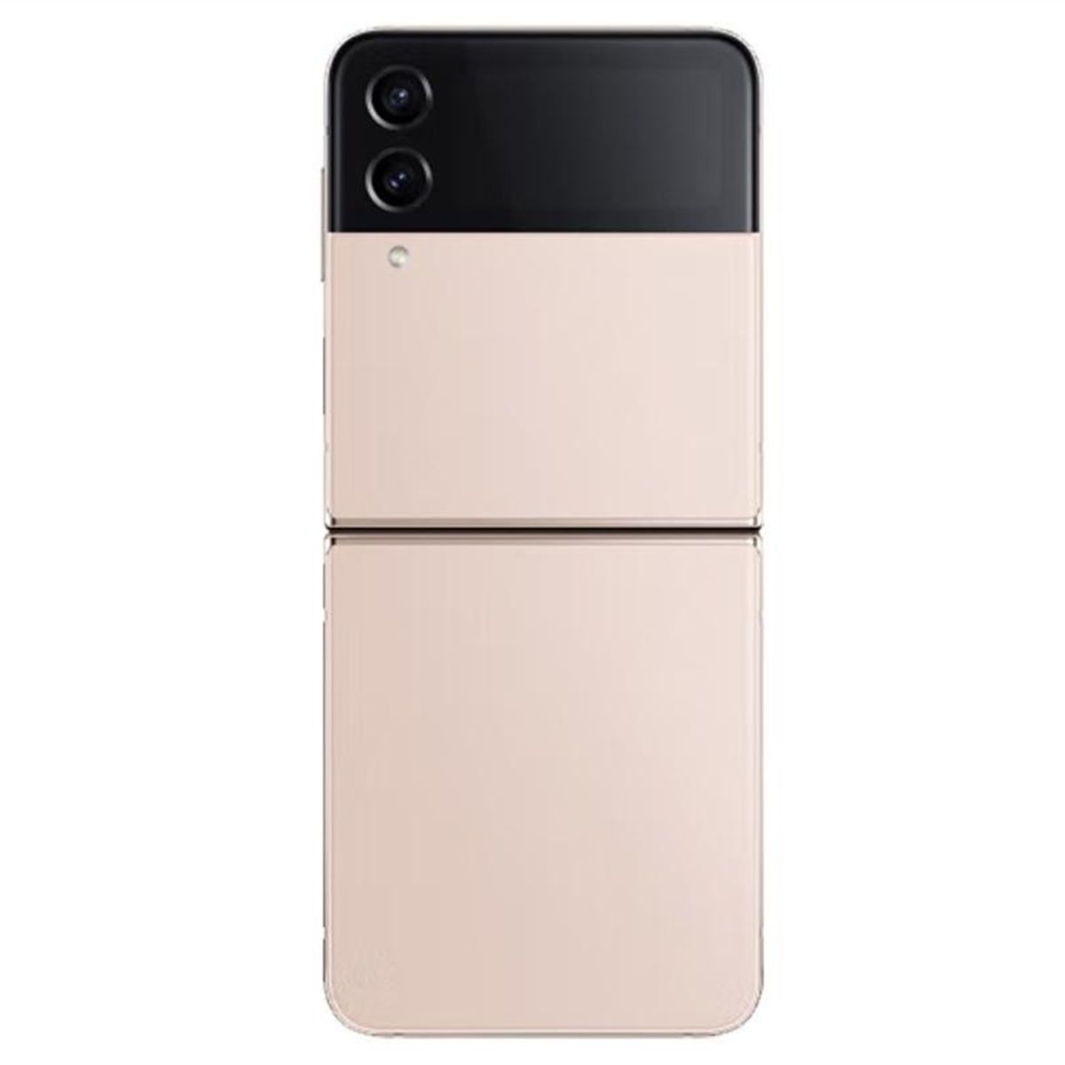 SAMSUNG - SAMSUNG Galaxy Z Flip 4 5G 256GB color champánSM-F721B Reacondicionado